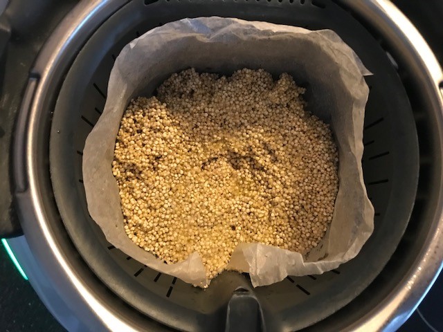 quinoa