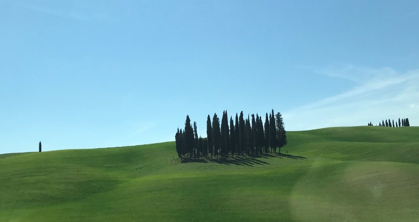 Tuscany