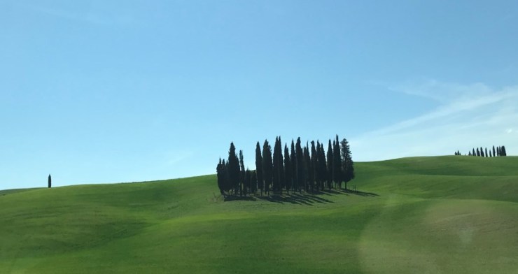 Tuscany